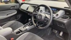 Honda Jazz 1.5 i-MMD Hybrid Advance Sport 5dr eCVT Hybrid Hatchback